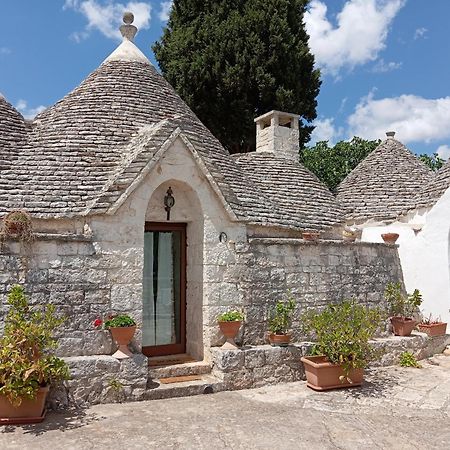 Gasphouse Villa Castellana Grotte Bagian luar foto
