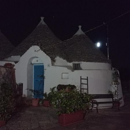 Gasphouse Villa Castellana Grotte Bagian luar foto