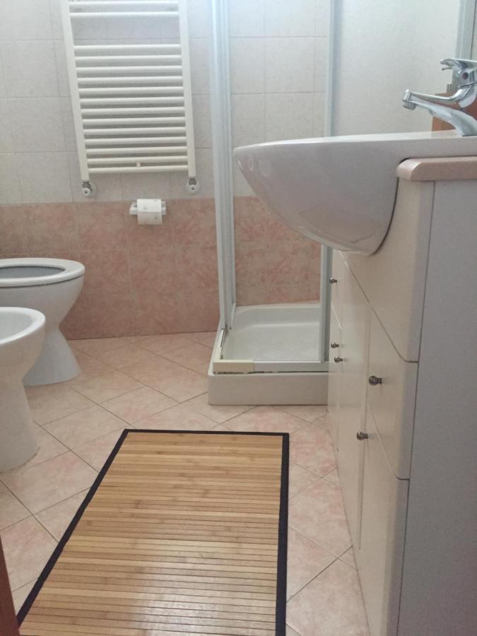 Gasphouse Villa Castellana Grotte Bagian luar foto