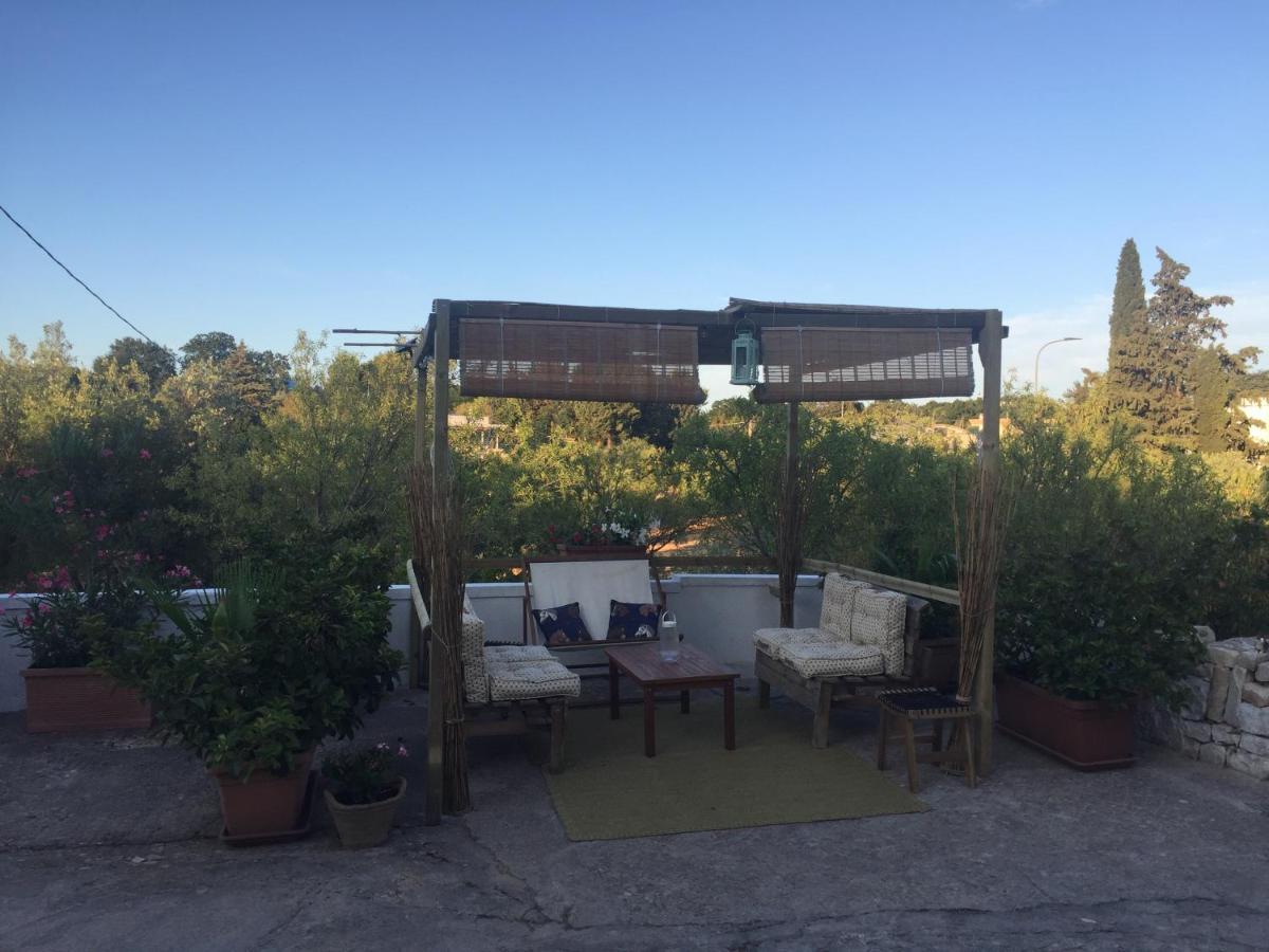 Gasphouse Villa Castellana Grotte Bagian luar foto