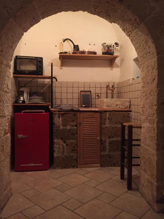 Gasphouse Villa Castellana Grotte Bagian luar foto