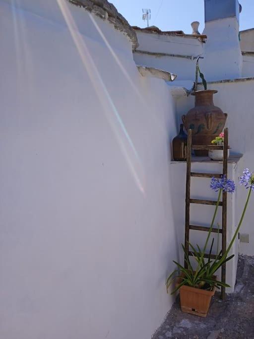 Gasphouse Villa Castellana Grotte Bagian luar foto
