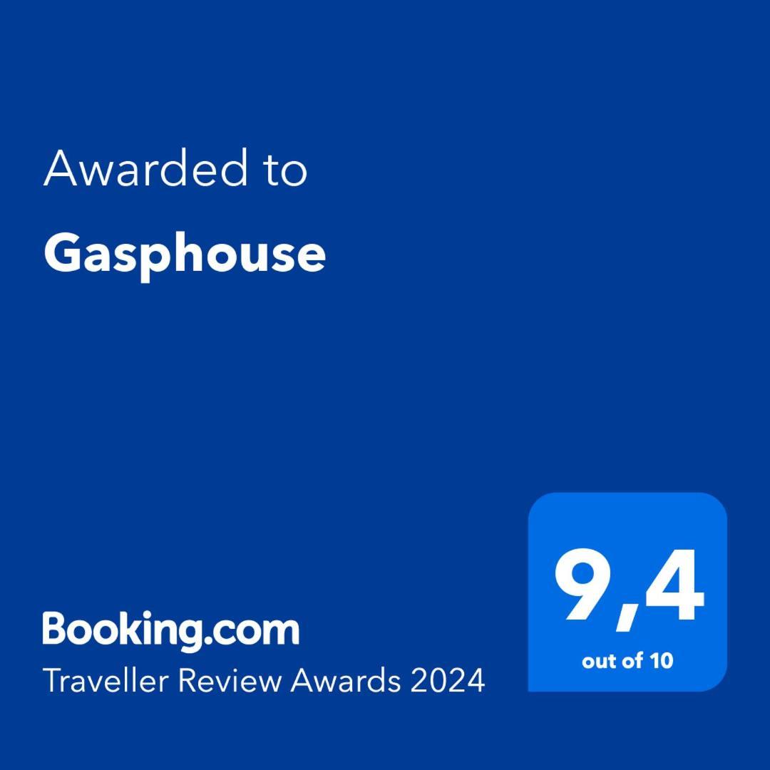 Gasphouse Villa Castellana Grotte Bagian luar foto