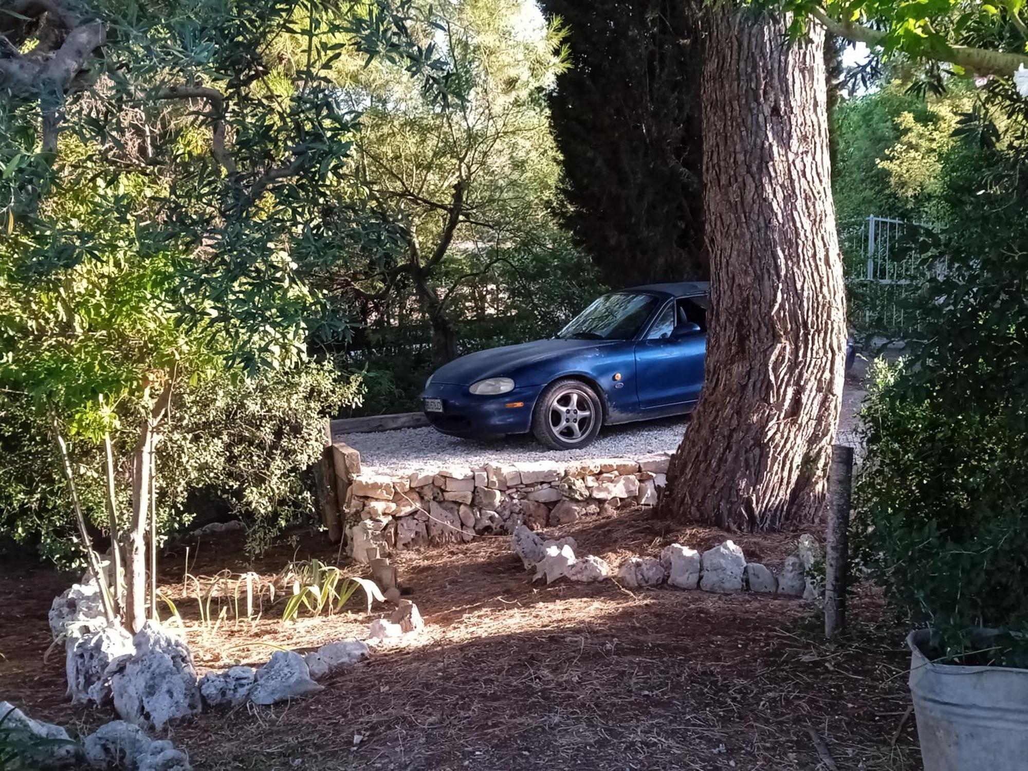 Gasphouse Villa Castellana Grotte Bagian luar foto