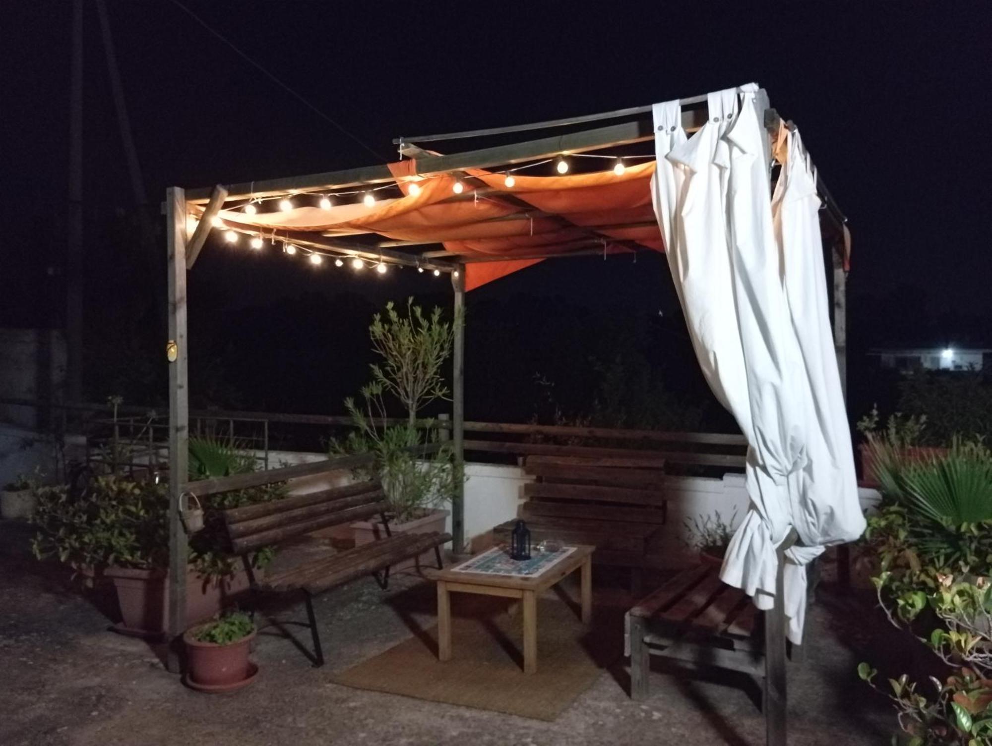 Gasphouse Villa Castellana Grotte Bagian luar foto