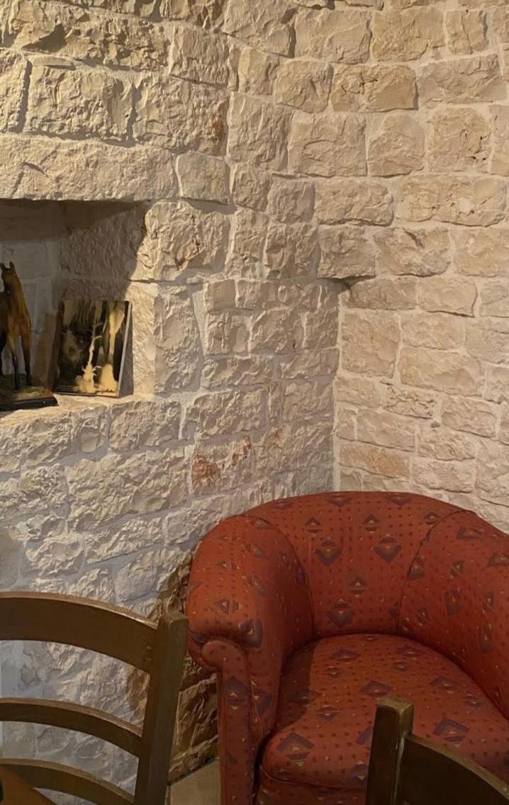 Gasphouse Villa Castellana Grotte Bagian luar foto