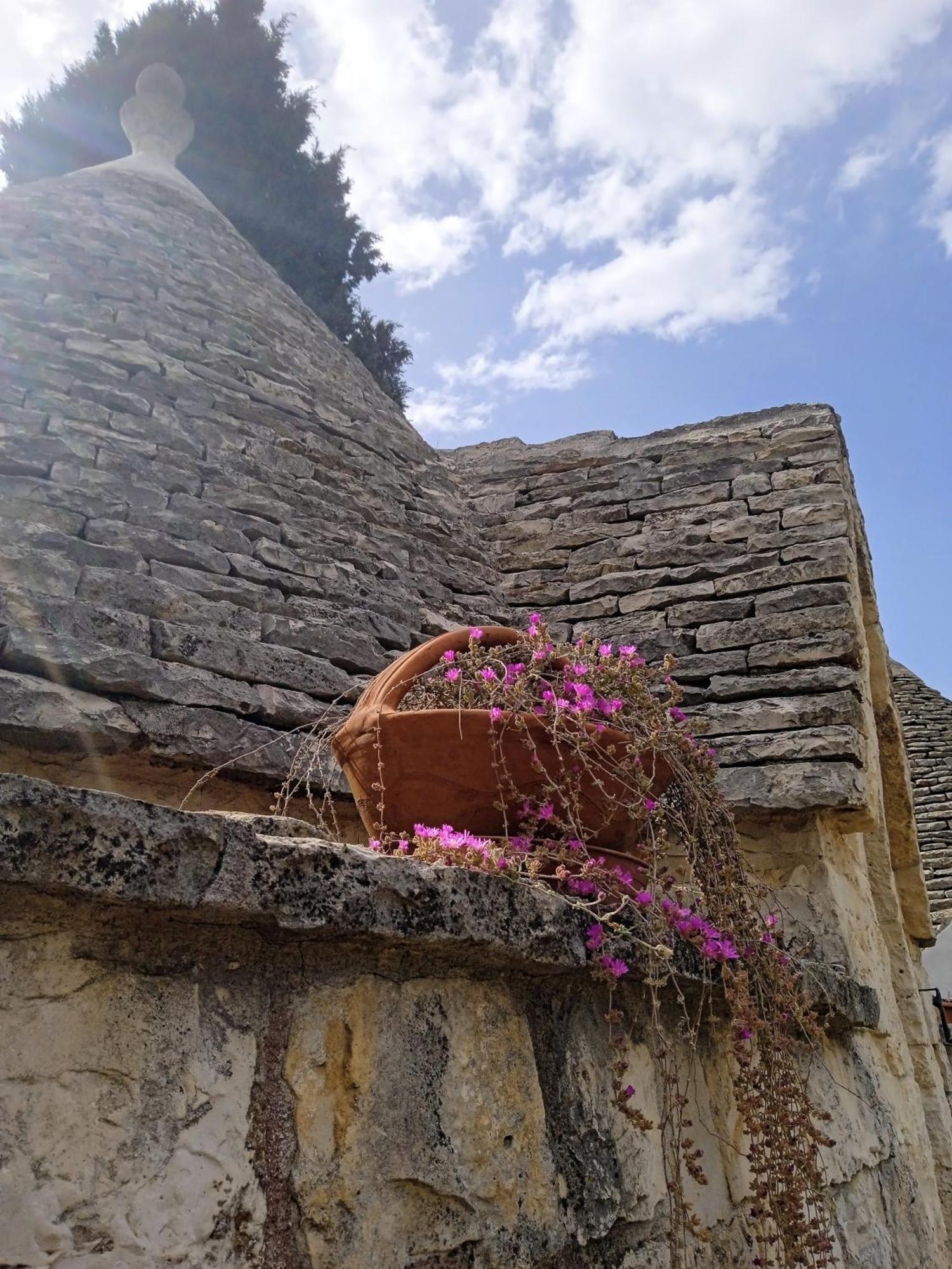 Gasphouse Villa Castellana Grotte Bagian luar foto